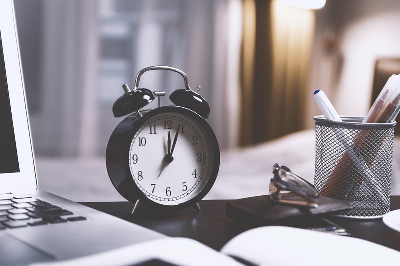 Time Paradox